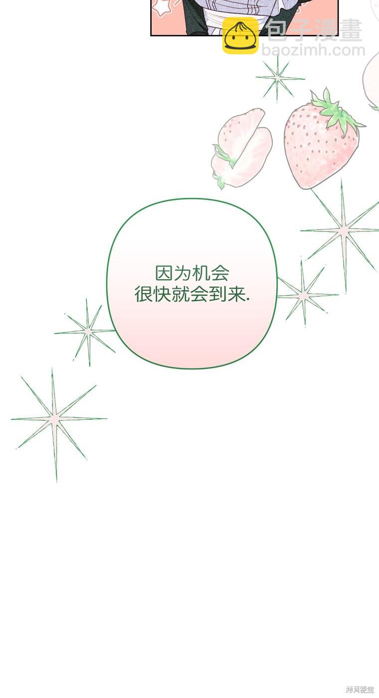《比起成为公主，侍女才是我的天职》第20话 第20页