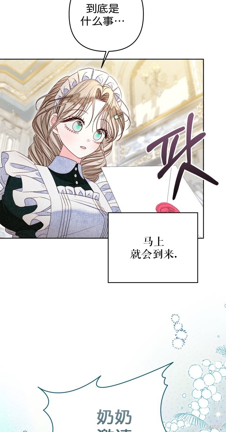 《比起成为公主，侍女才是我的天职》第20话 第26页