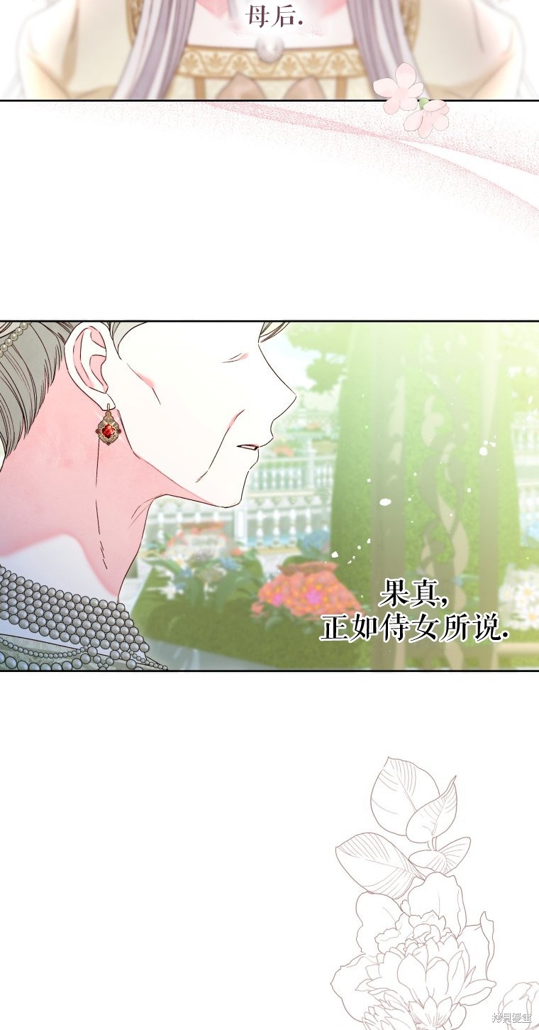 《比起成为公主，侍女才是我的天职》第20话 第38页