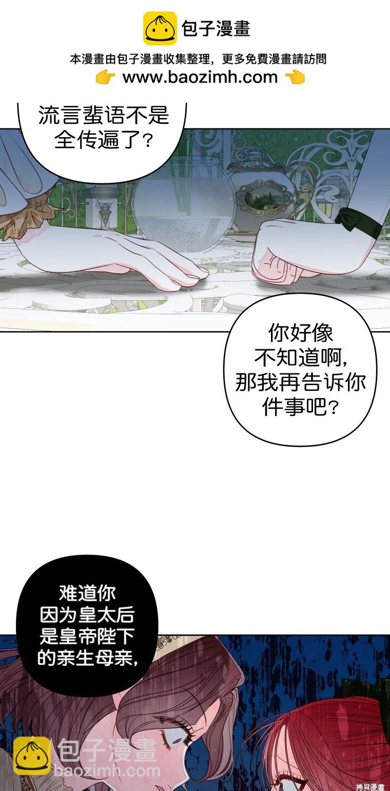 《比起成为公主，侍女才是我的天职》第22话 第17页