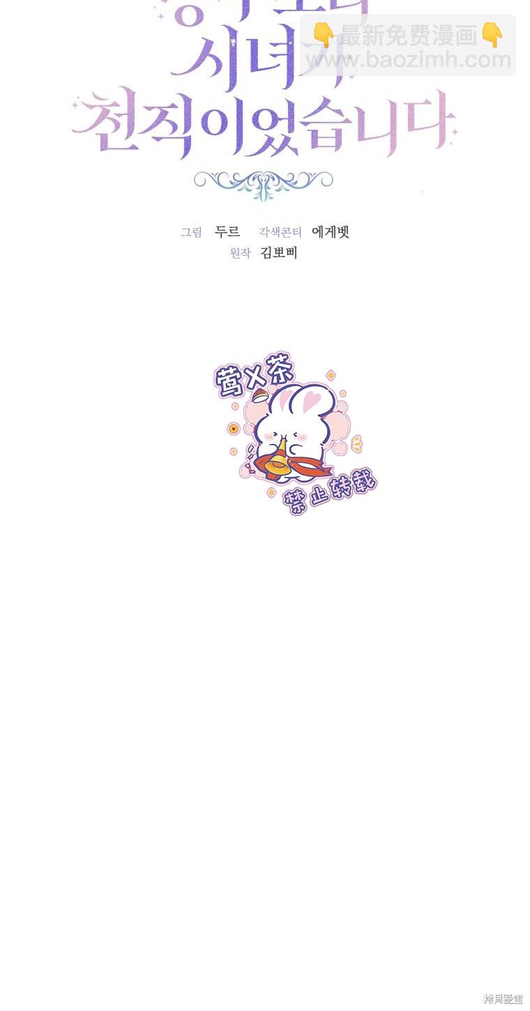 《比起成为公主，侍女才是我的天职》第22话 第29页