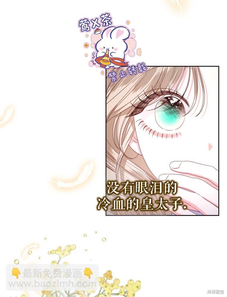 《比起成为公主，侍女才是我的天职》第24话 第39页