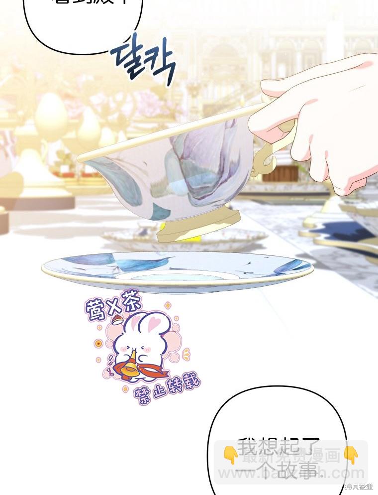 《比起成为公主，侍女才是我的天职》第24话 第44页