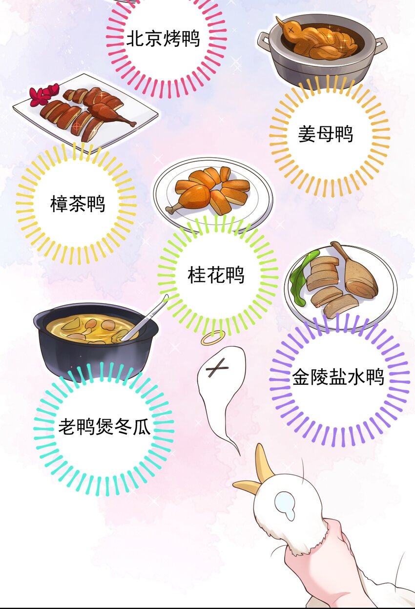 《合法恋爱进行中》001 今日大吉，宜告白！ 第32页