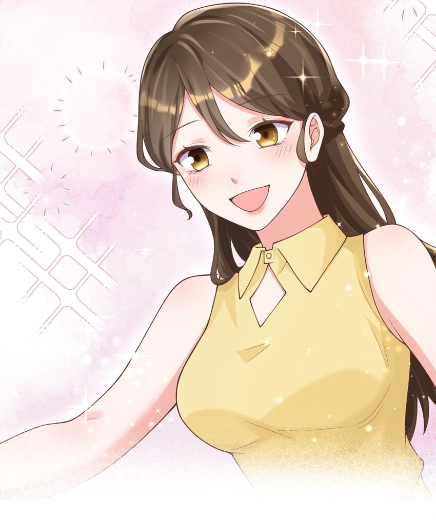 《合法恋爱进行中》002 我可以喜欢你吗？ 第10页