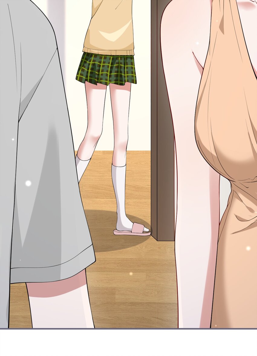 《合法恋爱进行中》004 合法同居 第30页
