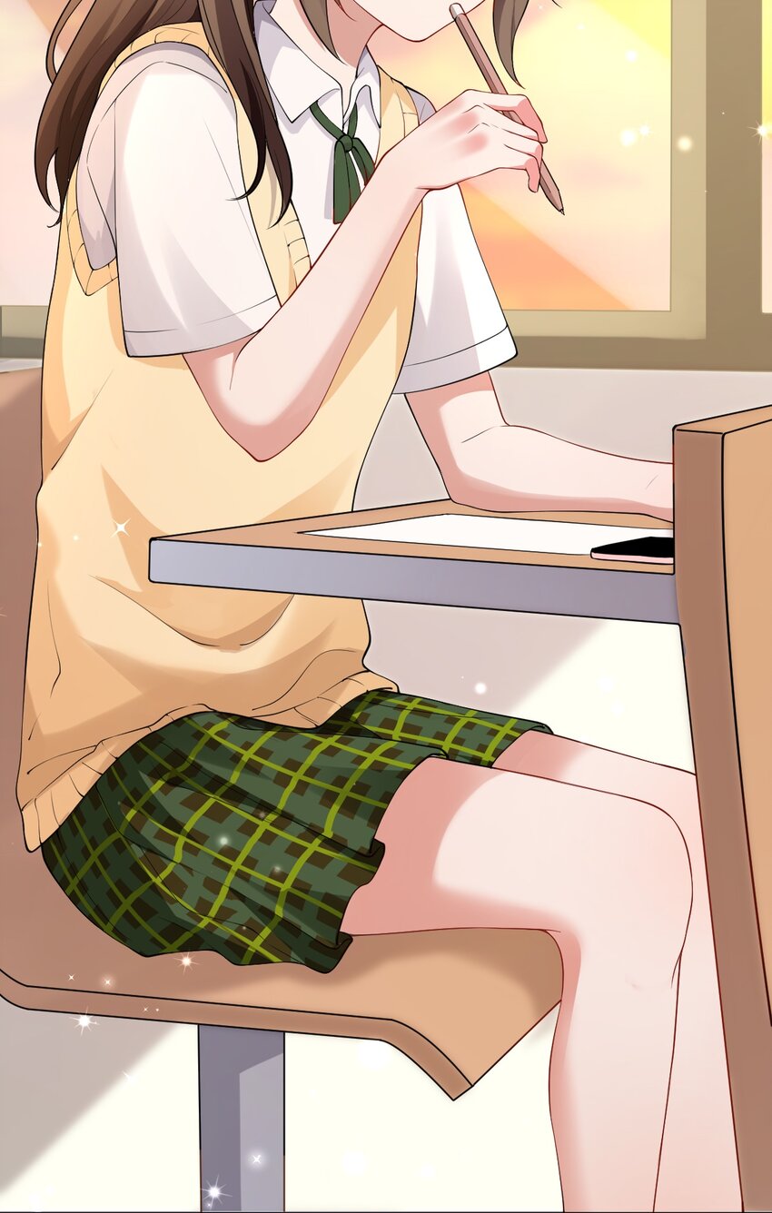 《合法恋爱进行中》004 合法同居 第5页