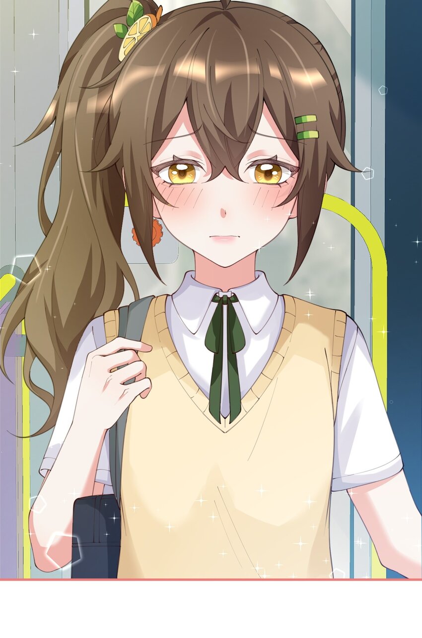 《合法恋爱进行中》006 合法同居初体验 第42页