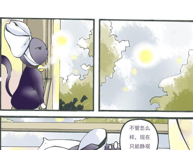 《千年轮回》第4话 可不可以收留窝！ 第30页