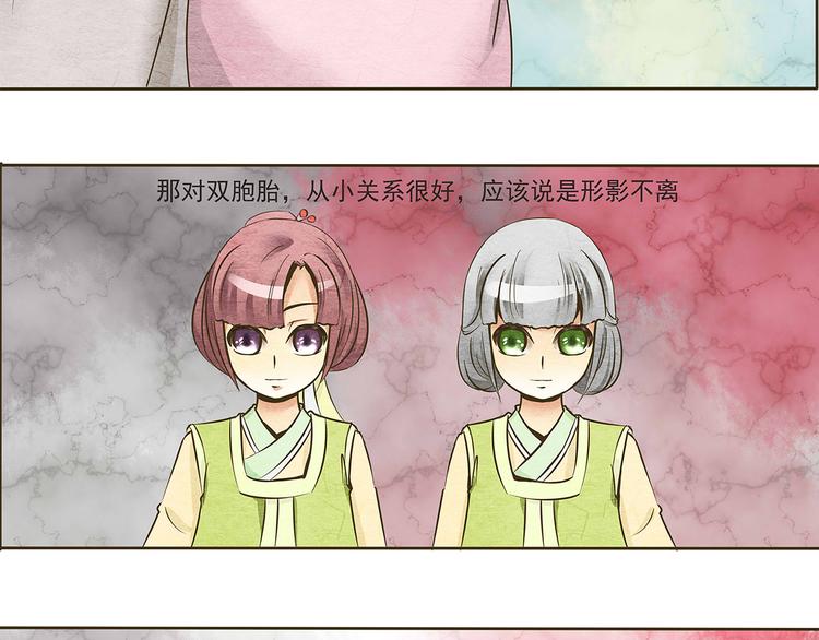 《千年轮回》第七话 命丧黄泉的危机 第13页