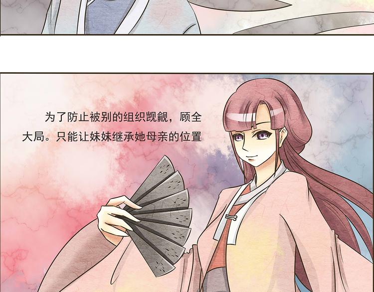《千年轮回》第七话 命丧黄泉的危机 第16页