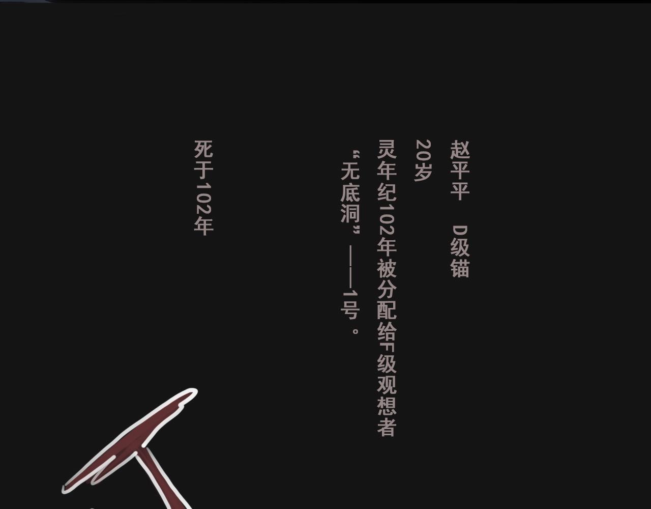 《人类须知自己因何而亡》赵平平与第一天上班 第21页
