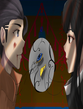 《人类须知自己因何而亡》漫画封面图 - tl漫画