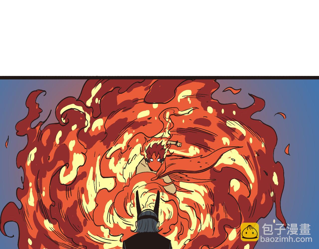 《穿越直至胜利》2.吃瓜群众被卷入科幻战场 第11页