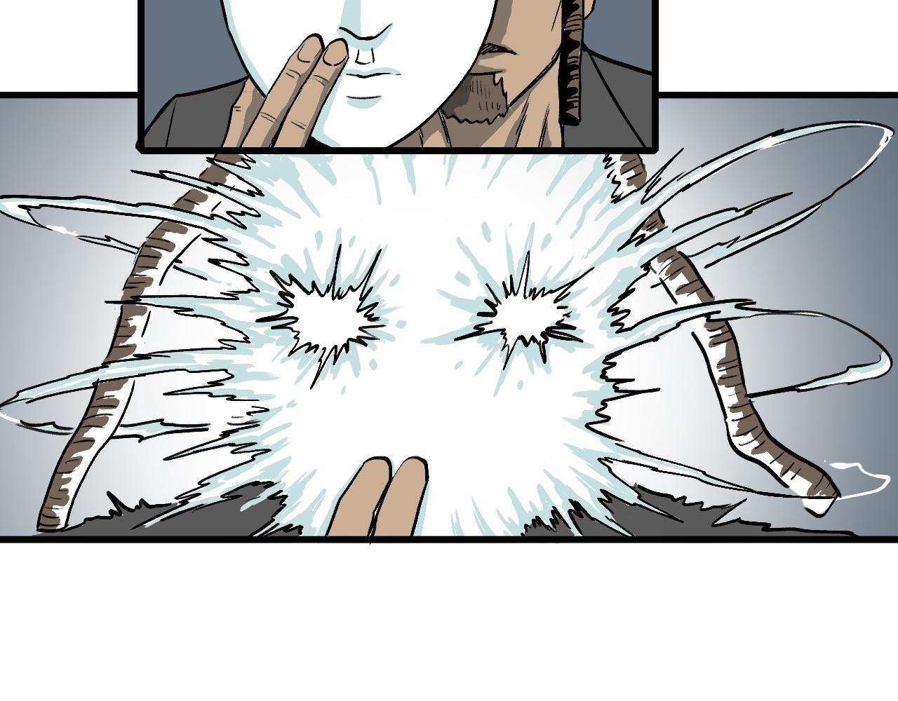 《穿越直至胜利》5.原来我正在走往死亡吗! 第34页