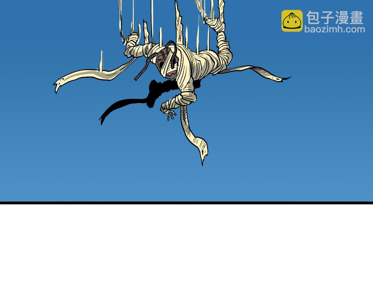 《穿越直至胜利》6.你追我就跑! 第36页