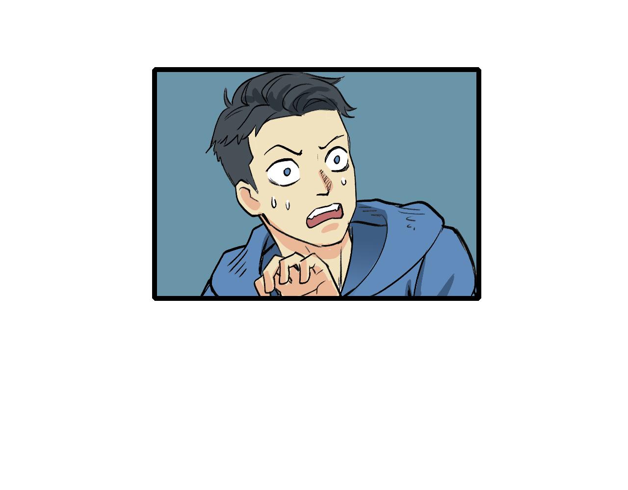 《穿越直至胜利》6.你追我就跑! 第7页