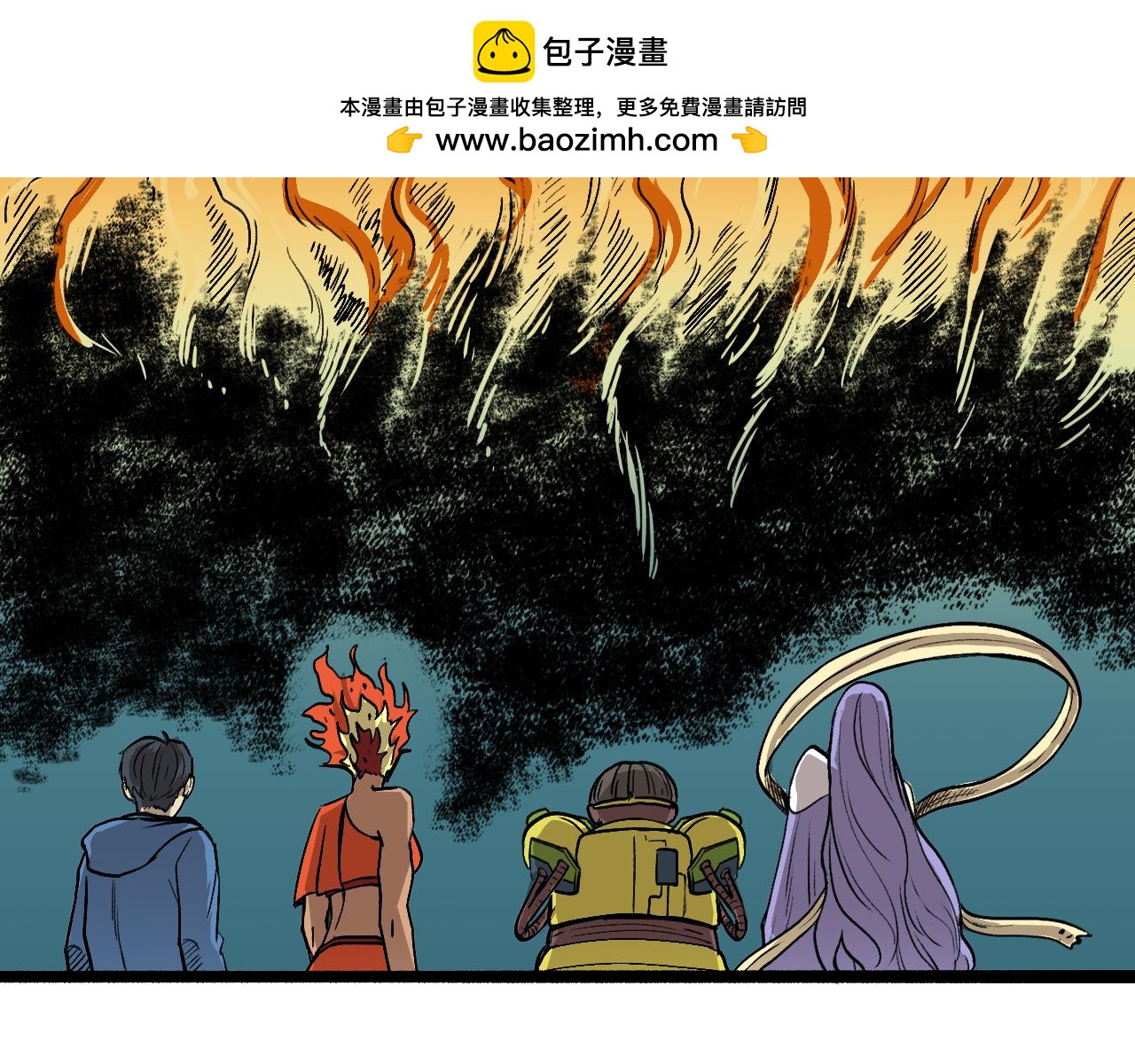 《穿越直至胜利》如能再见便会再见 第2页