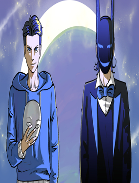 《穿越直至胜利》漫画封面图 - tl漫画