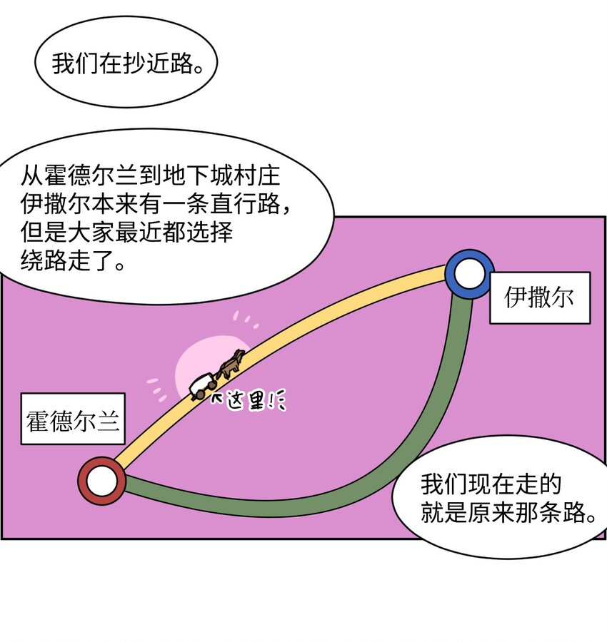 《穿越成魔王的我该怎么办》03 硬甲角蛙 第17页