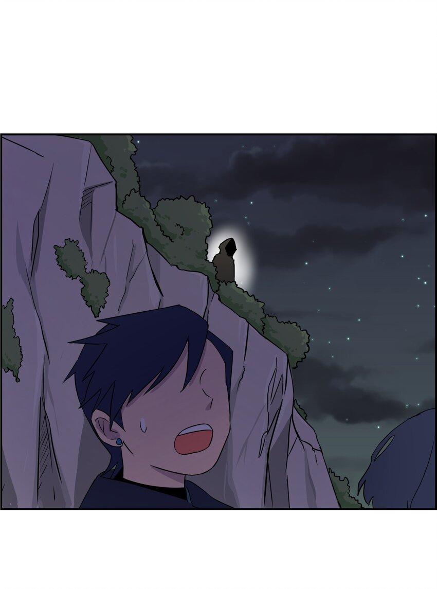 《穿越成魔王的我该怎么办》06 狼人库丹 第42页