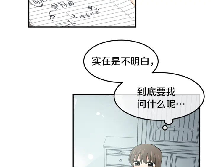 《潘多拉的召唤》第45话 表白的心声 第2页