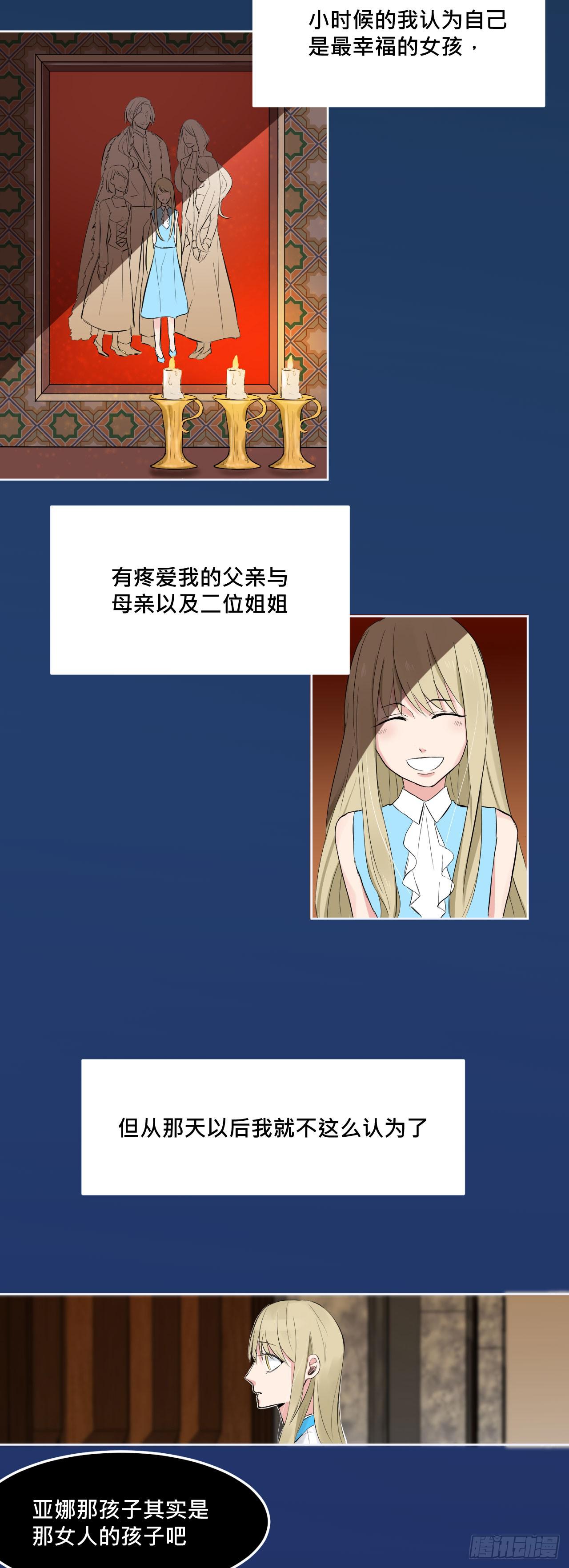 《爱情的禁果》天使!? 第24页