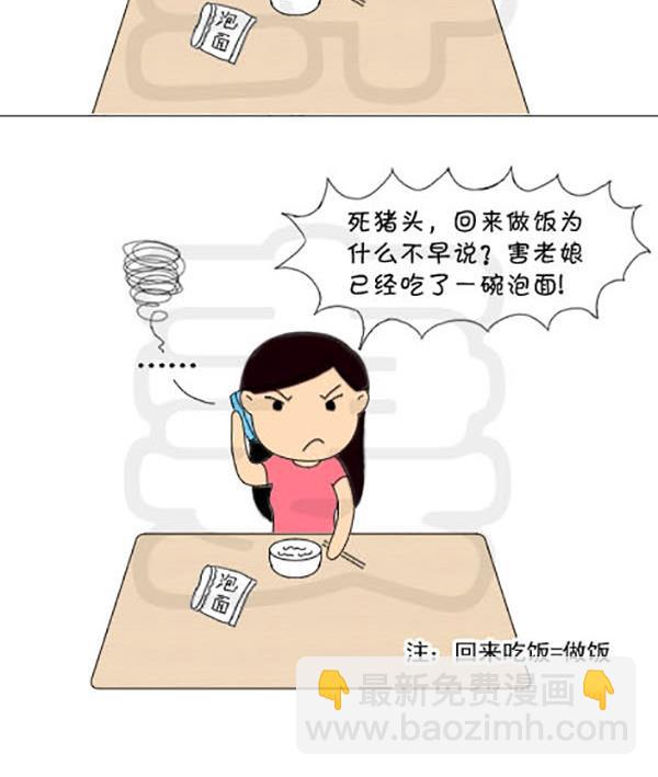 《麻辣鲜妻一爆笑爱情日常》麻辣鲜妻一爆笑爱情日常 第2集 第12页