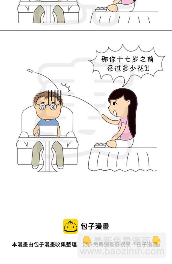 《麻辣鲜妻一爆笑爱情日常》麻辣鲜妻一爆笑爱情日常 第13集 第18页