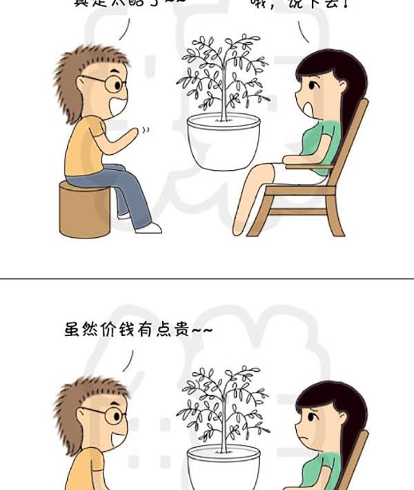 《麻辣鲜妻一爆笑爱情日常》麻辣鲜妻一爆笑爱情日常 第20集 第14页