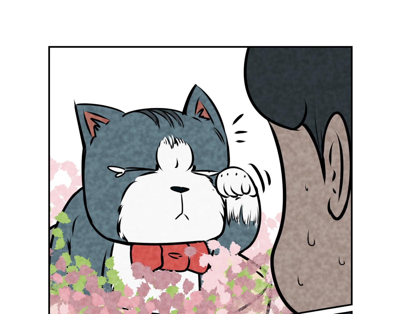 《韩小草的漫画日常》满天星 第22页