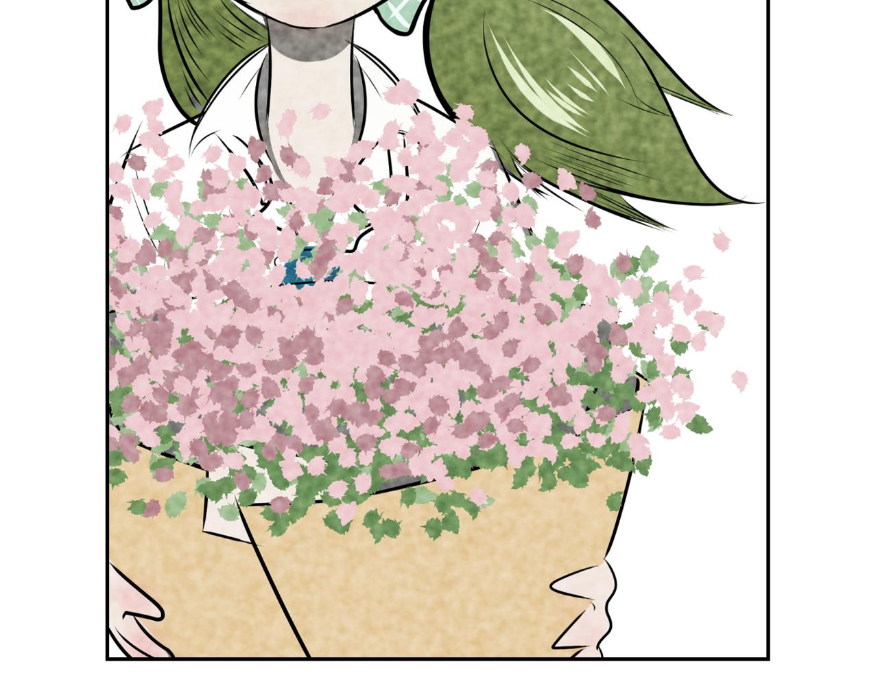 《韩小草的漫画日常》满天星 第5页