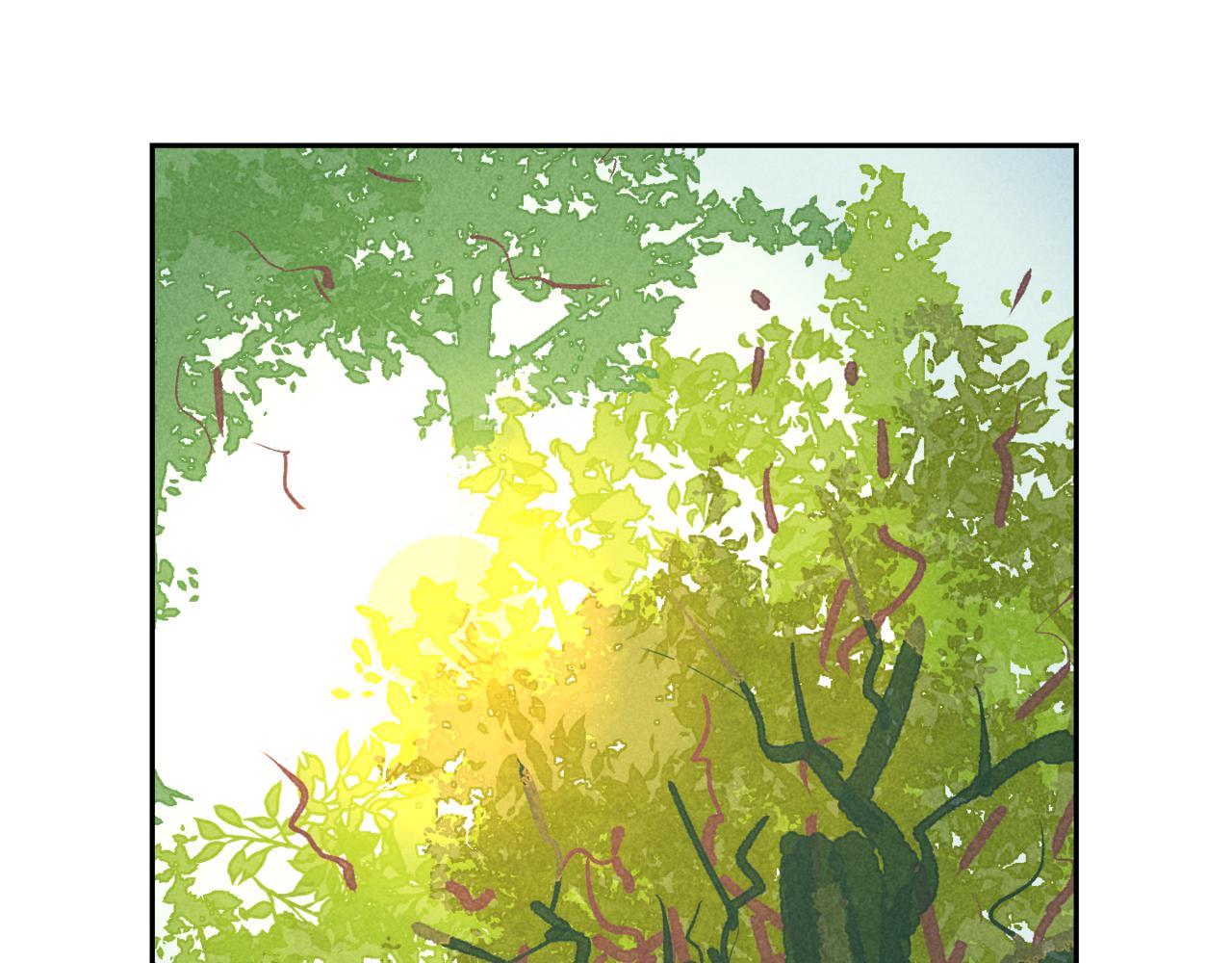 《韩小草的漫画日常》叶子 第19页