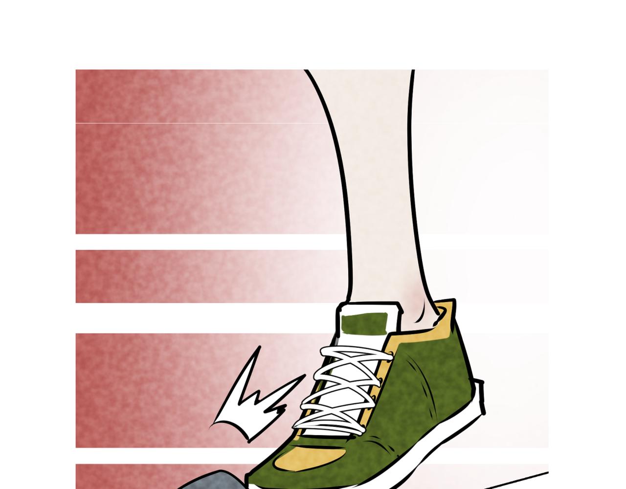 《韩小草的漫画日常》神仙 第13页