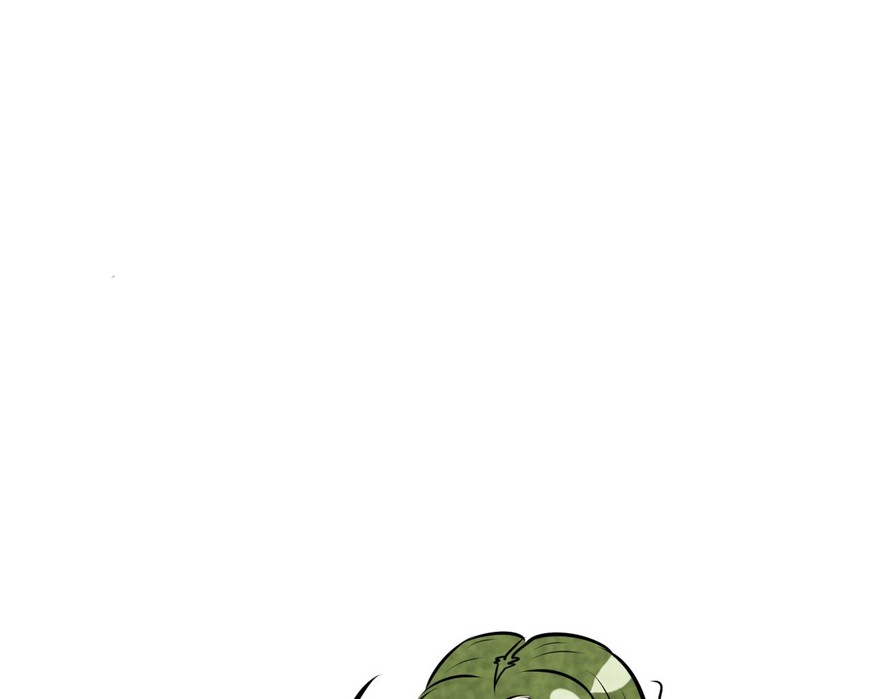 《韩小草的漫画日常》神仙 第19页