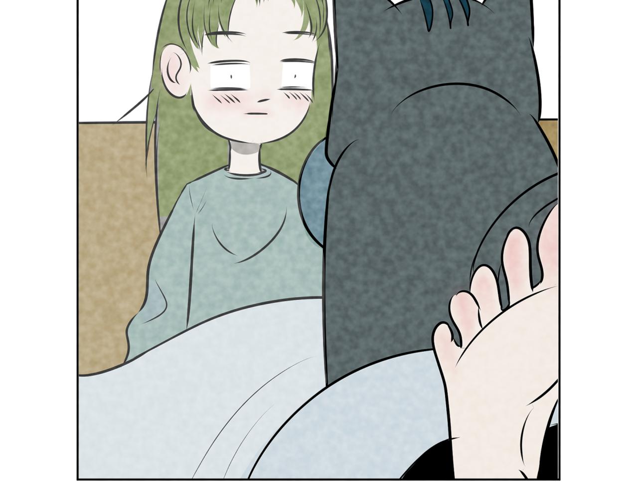 《韩小草的漫画日常》神仙 第32页