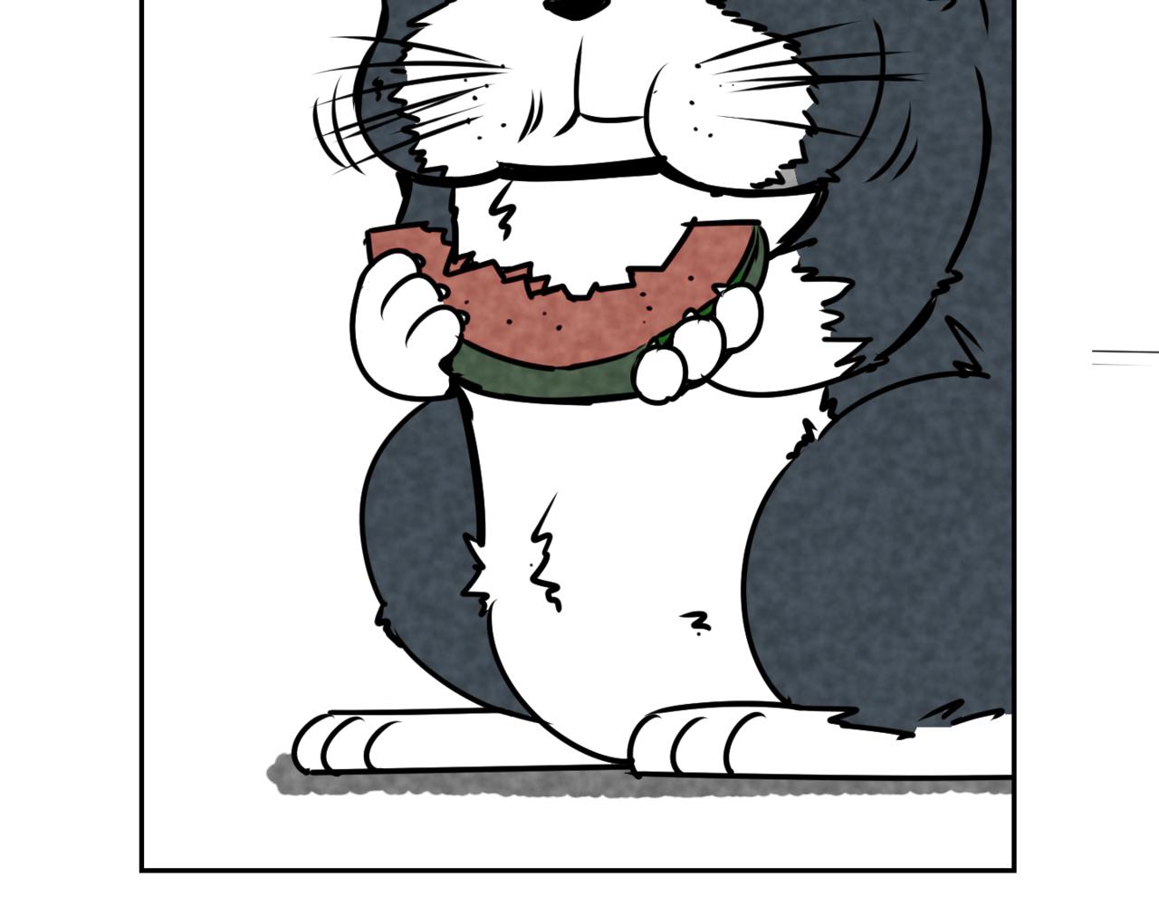 《韩小草的漫画日常》等待 第26页