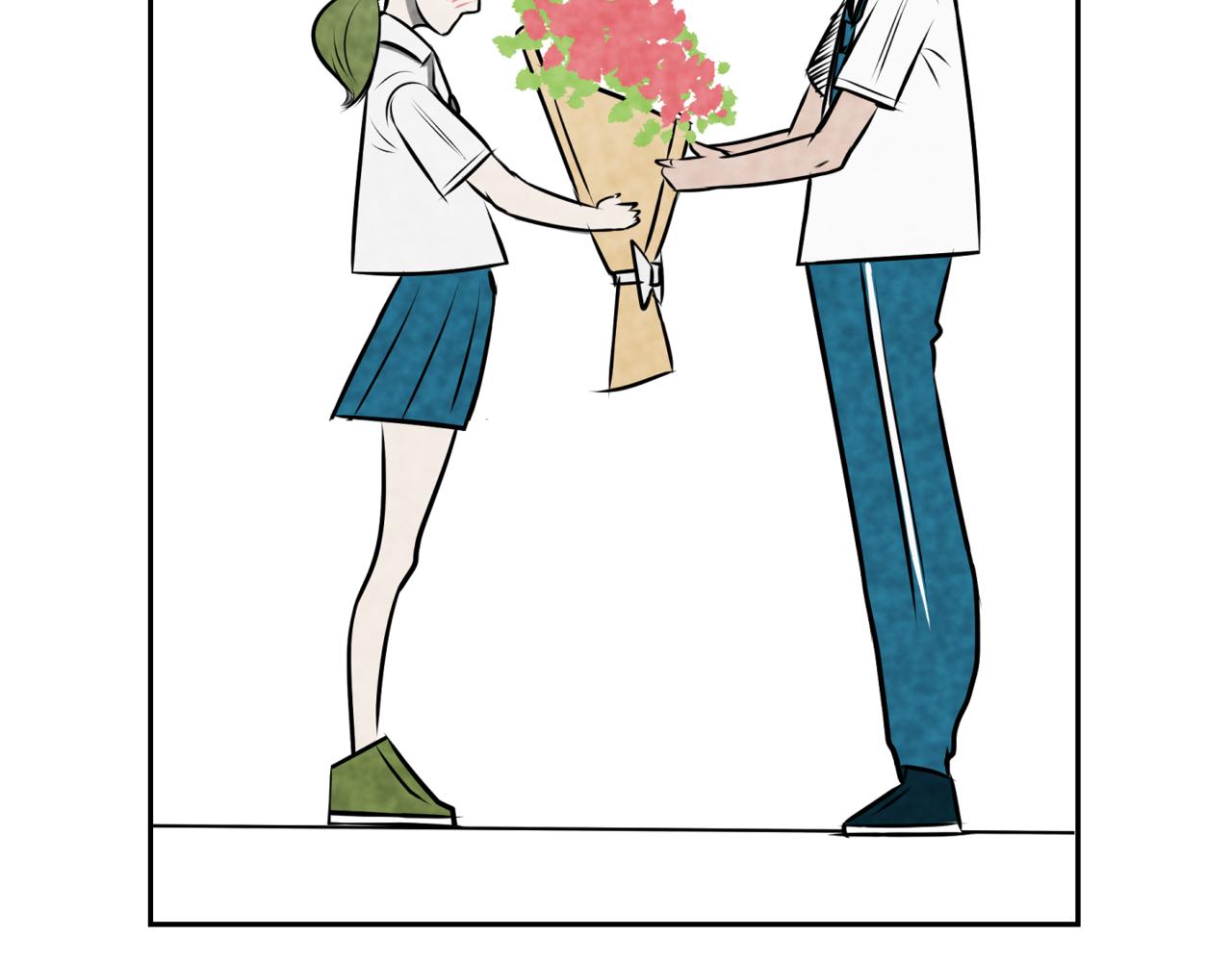 《韩小草的漫画日常》满天星 第8页