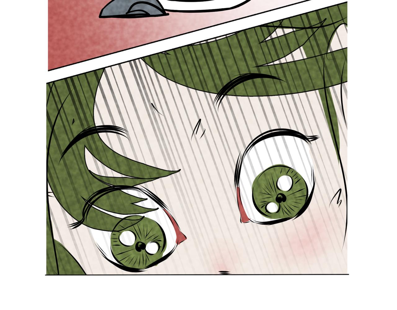 《韩小草的漫画日常》神仙 第14页