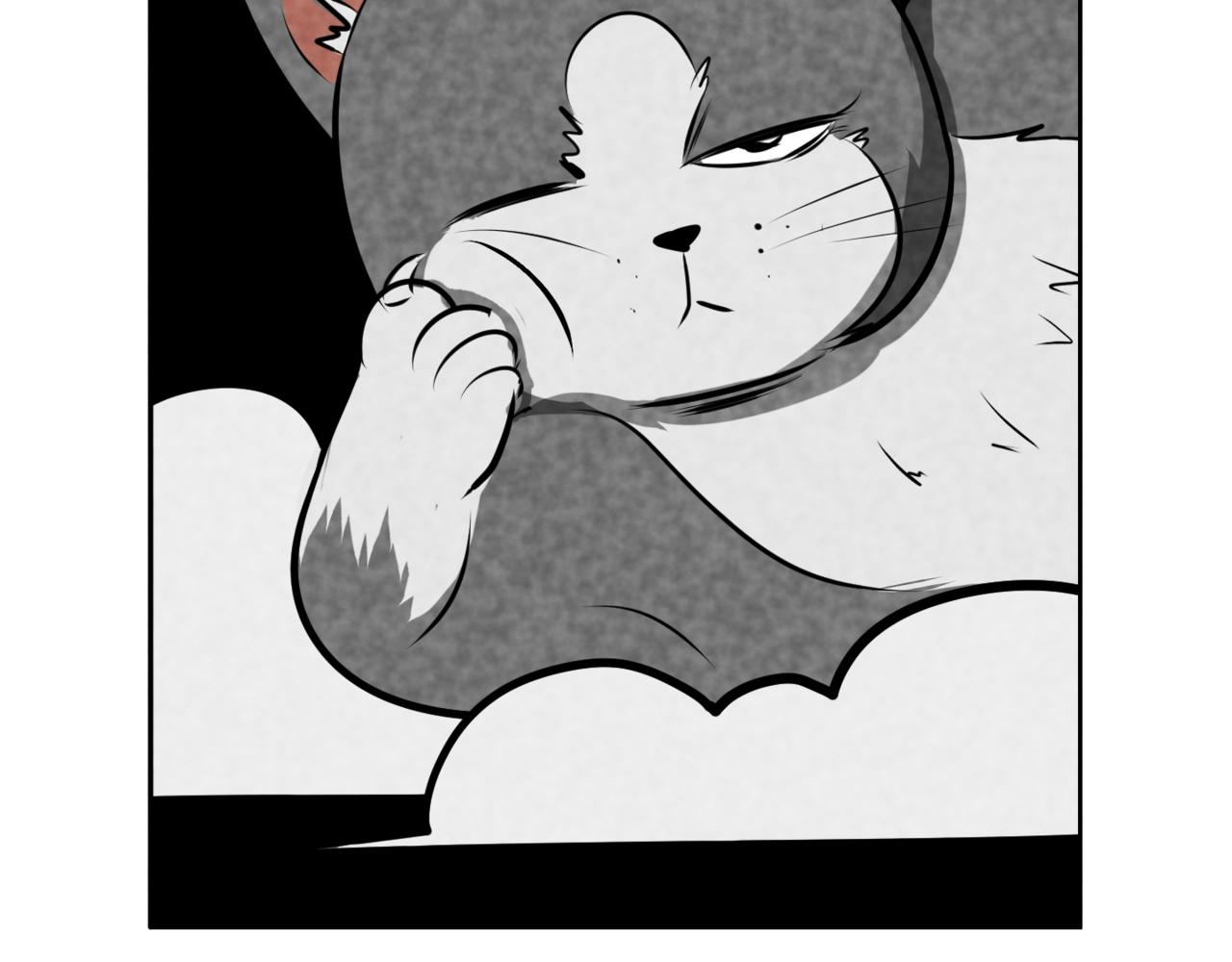 《韩小草的漫画日常》神仙 第8页