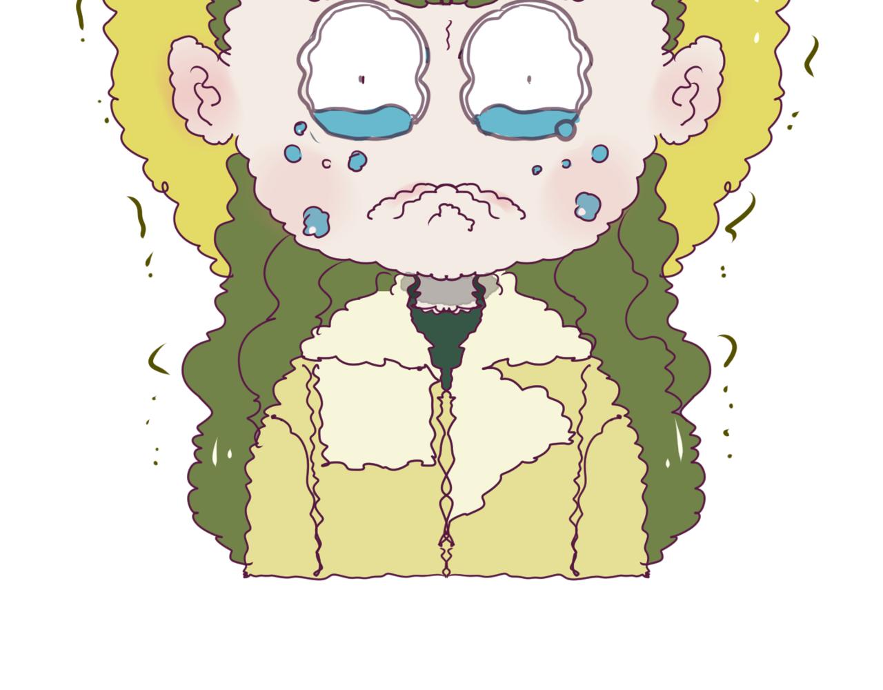《韩小草的漫画日常》秋 第36页