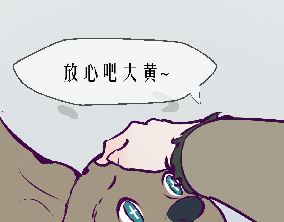 《韩小草的漫画日常》狗狗 第36页