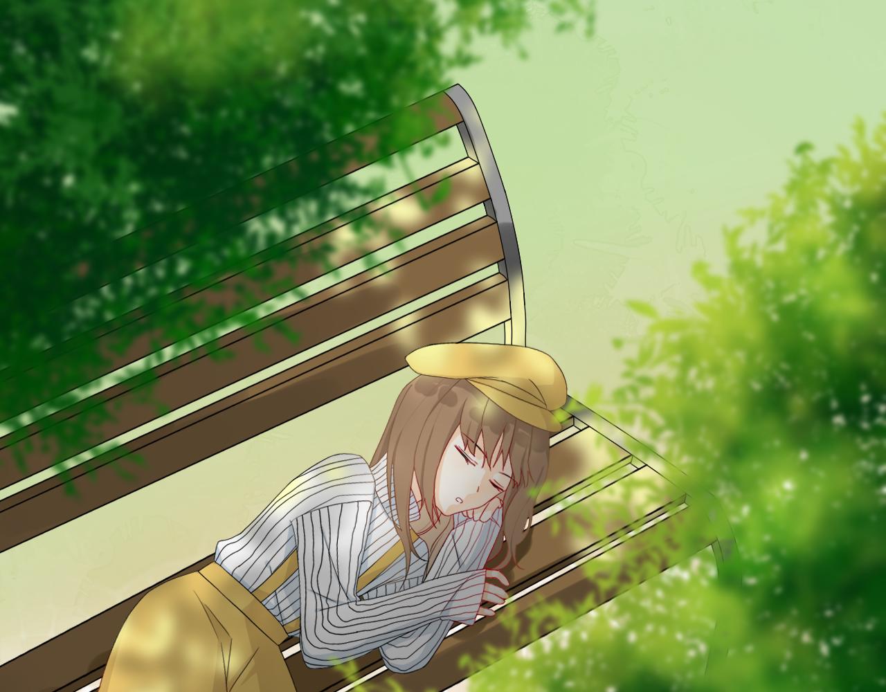 《夏夜风起》第3话再回去？！ 第45页