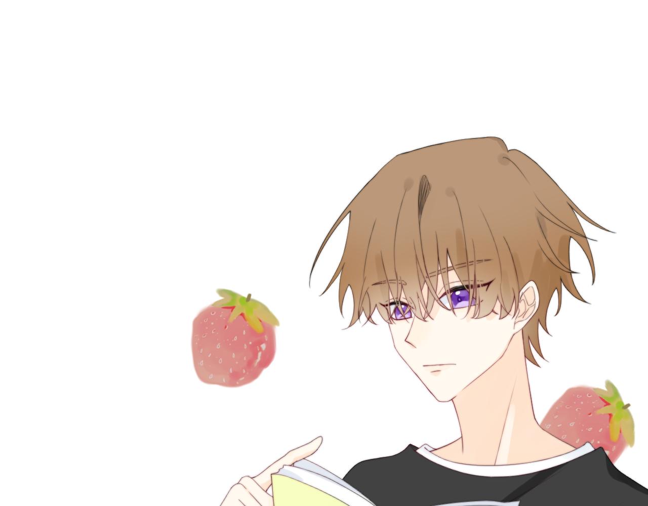 《夏夜风起》7 第31页