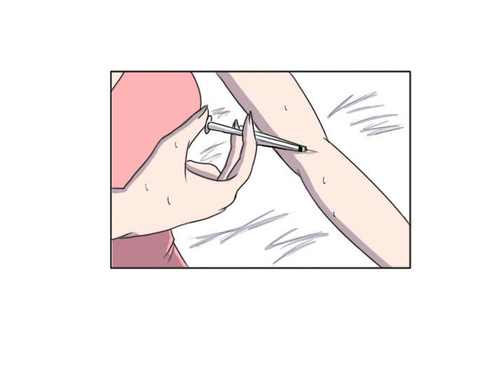 《月夜狼嚎湾》第四话 第27页