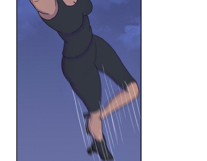 《月夜狼嚎湾》第五话 第9页