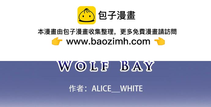 《月夜狼嚎湾》第五话 第2页