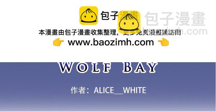 《月夜狼嚎湾》第八话 第2页