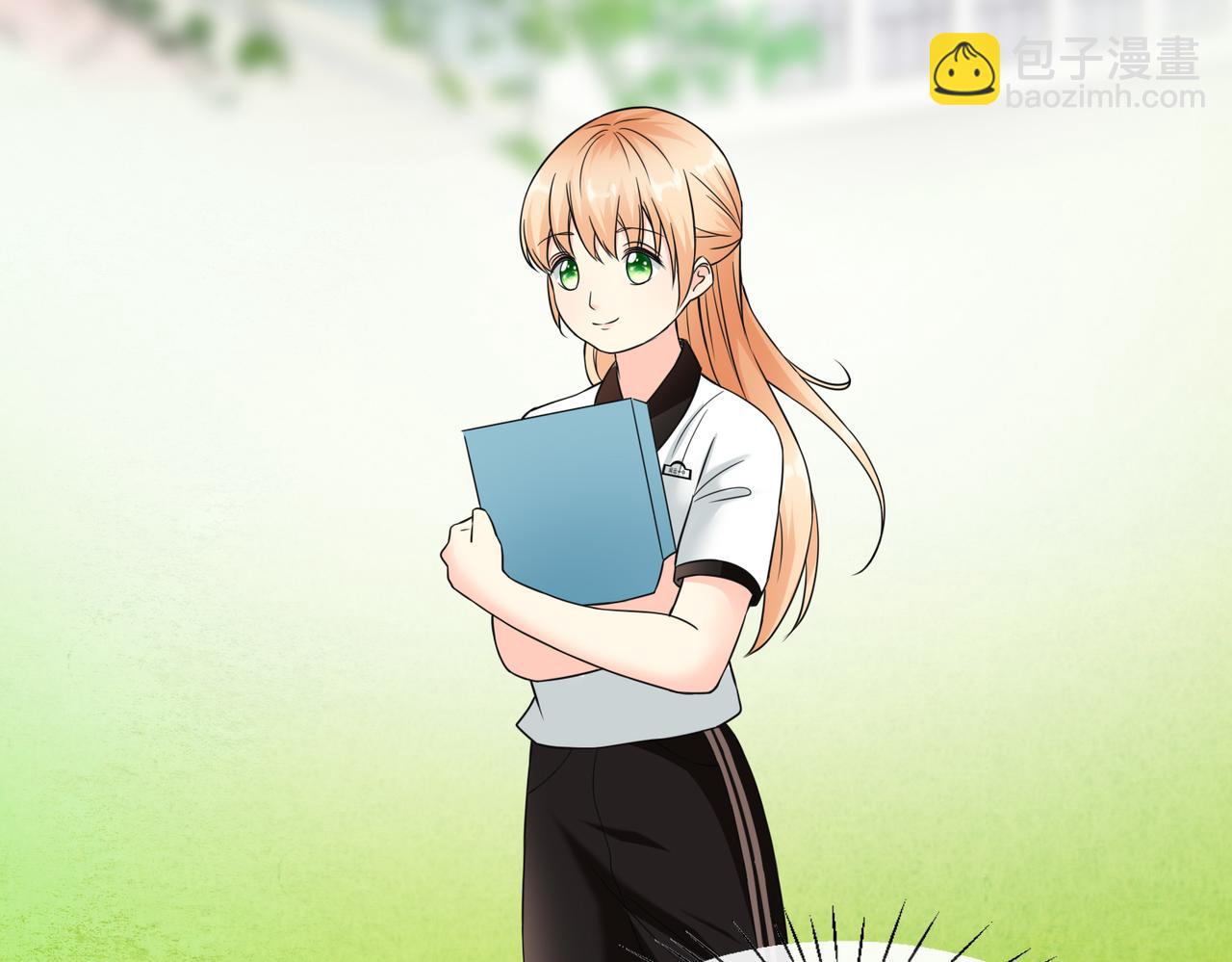 《锦瑟年华》表姐 第47页