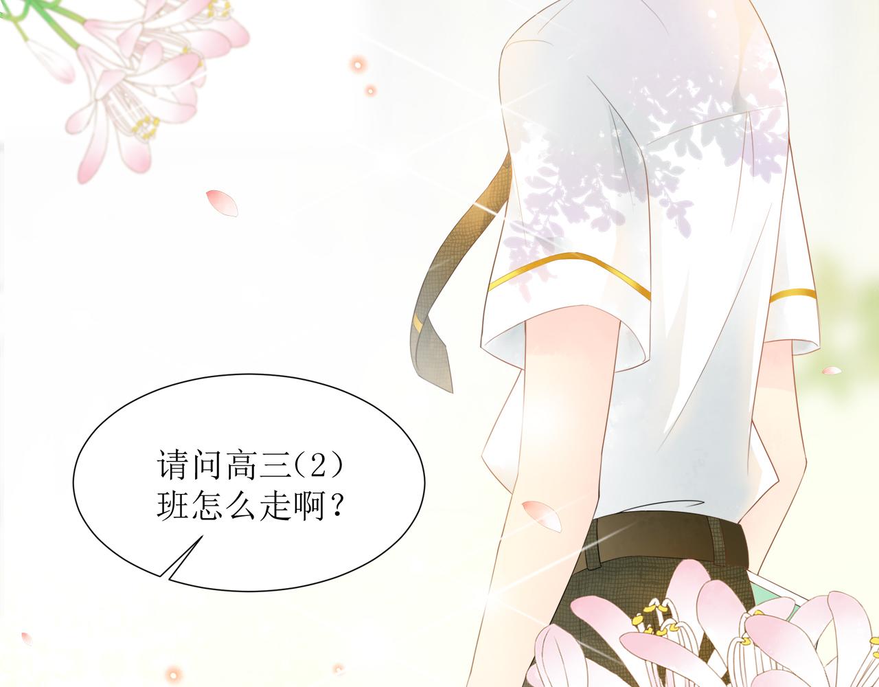 《锦瑟年华》初遇 第12页